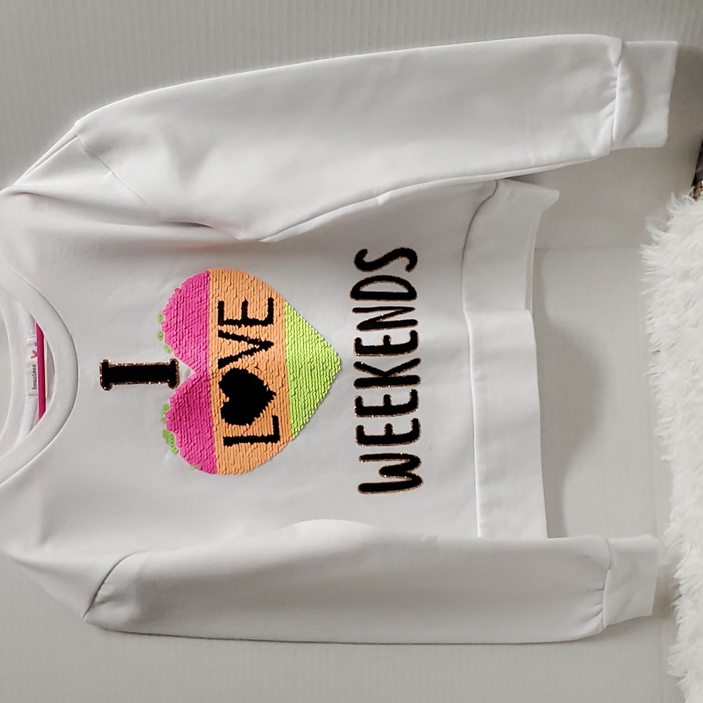 Girls Top
